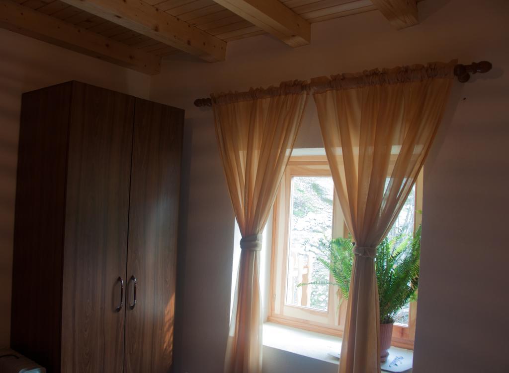 Aste Guesthouse Tropoje Ruang foto