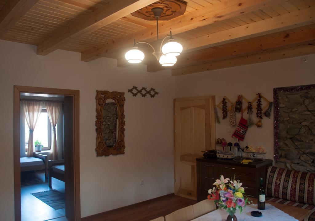 Aste Guesthouse Tropoje Ruang foto