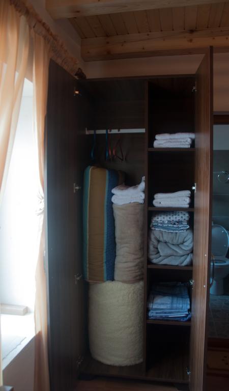 Aste Guesthouse Tropoje Ruang foto