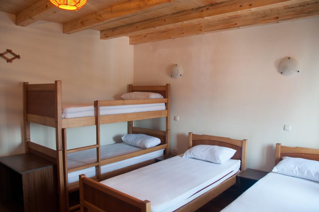 Aste Guesthouse Tropoje Ruang foto