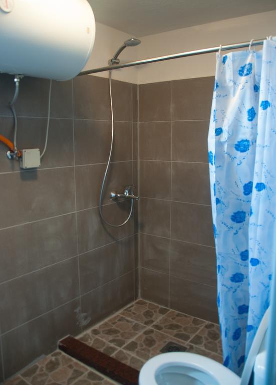Aste Guesthouse Tropoje Ruang foto